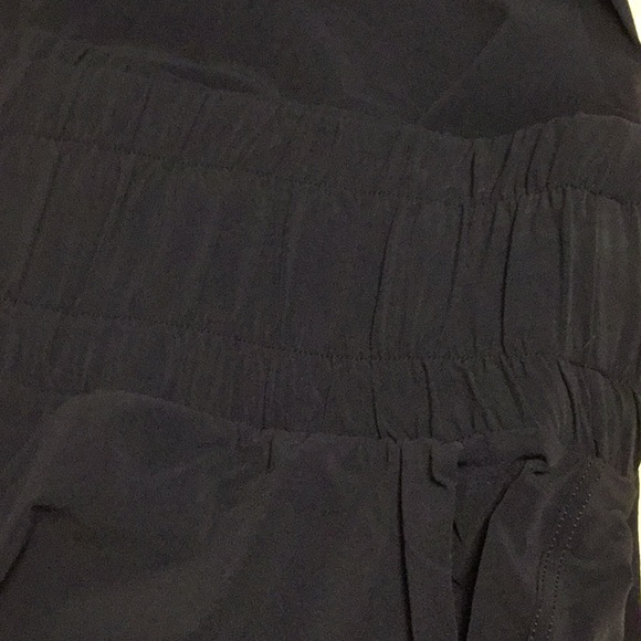 GAP Dark Blue Maternity Pants - Picture 6 of 7